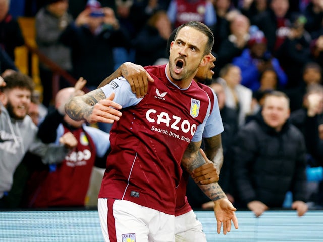 West Ham announce Danny Ings signing