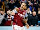Danny Ings 'to undergo West Ham United medical ahead of £15m move'