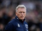 <span class="p2_new s hp">NEW</span> West Ham United confirm David Moyes exit at end of season