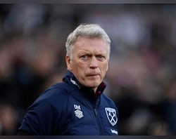 West Ham confirm David Moyes exit at end of season