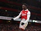 Eddie Nketiah scores late winner for Arsenal against Manchester United