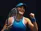 Australian Open day one: Raducanu makes winning start, Kyrgios withdraws
