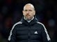 Erik ten Hag not interested in discussing possible title challenge