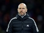 Erik ten Hag not interested in discussing possible title challenge