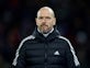 Erik ten Hag delighted to win "tough" game against Leicester City