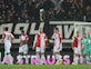 Preview: Heerenveen vs. Feyenoord - prediction, team news, lineups