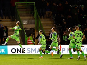 Preview: Forest Green vs. Colchester - prediction, team news, lineups