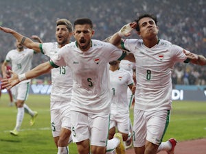 Preview: Iraq vs. Indonesia - prediction, team news, lineups