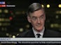 Jacob Rees-Mogg appears on GB News on January 19, 2023