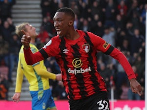 Bournemouth and Nottingham Forest share the spoils on the South Coast