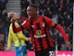 Bournemouth and Nottingham Forest share the spoils on the South Coast