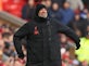 Jurgen Klopp insists Liverpool's performance against Brighton was "much better"