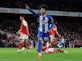 Arsenal 'identify Brighton's Kaoru Mitoma as Mykhaylo Mudryk alternative'