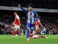 Arsenal 'identify Brighton's Kaoru Mitoma as Mykhaylo Mudryk alternative'