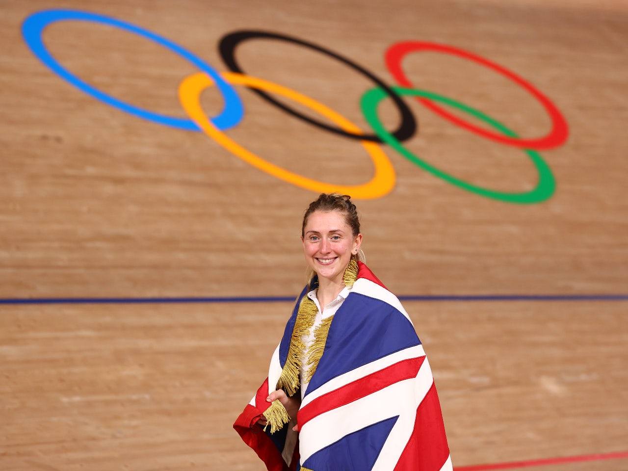 Dame Laura Kenny announces retirement from cycling