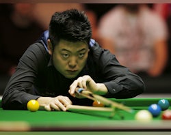 Ten Chinese snooker players charged after match-fixing investigation