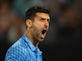 Novak Djokovic breaks Steffi Graf's world number one record