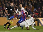 Crystal Palace remain keen on Manchester United defender Aaron Wan-Bissaka?
