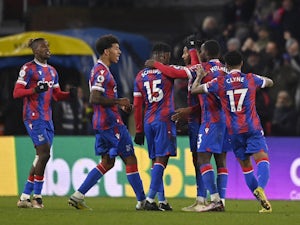 Preview: Crystal Palace vs. Newcastle - prediction, team news, lineups