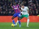 Crystal Palace hold Newcastle United to goalless draw at Selhurst Park