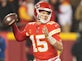 Chiefs survive Patrick Mahomes injury scare to overcome Jaguars