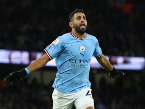 Riyad Mahrez to be offered quintuple-your-money Saudi Arabia contract?