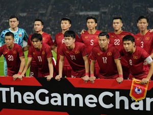 Preview: Vietnam vs. Hong Kong - prediction, team news, lineups