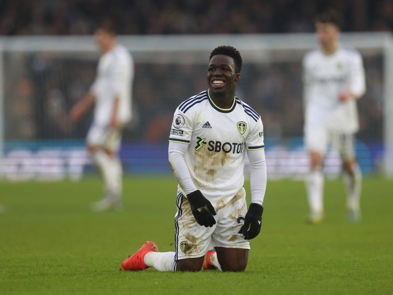 Leeds United's Wilfried Gnonto 'keen to return to Italy amid Juventus links' - Sports Mole