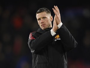 Weghorst opens up on recent positional change for Man United