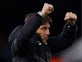 Tottenham Hotspur boss Antonio Conte 'to return to UK on Wednesday'