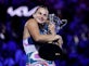 Aryna Sabalenka defeats Elena Rybakina to win Australian Open