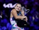 Australian Open: Past women's singles champions