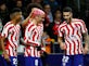 <span class="p2_new s hp">NEW</span> Manchester United 'identify cut-price Atletico Madrid man as first summer signing'