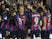 Barcelona missing three players for Cadiz clash