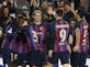 Barcelona missing three players for Cadiz clash