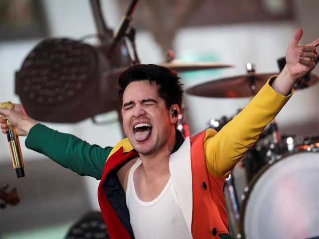 Panic! At The Disco split after 19 years