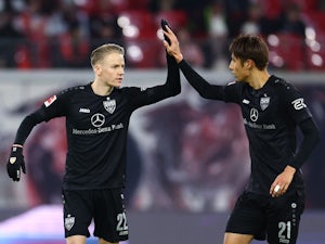 Preview: Mainz vs. Stuttgart - prediction, team news, lineups