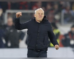 Freiburg vs. B. Leverkusen - prediction, team news, lineups
