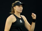Elena Rybakina to meet Aryna Sabalenka in Australian Open final