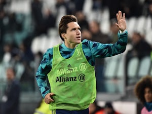 Liverpool, Real Madrid 'quoted £51m for Federico Chiesa'