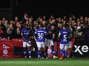Tuesday's League One predictions including Barnsley vs. Ipswich