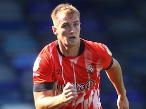 Southampton confirm James Bree signing