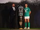 Ireland coach Andy Farrell: 'France are the team to beat in Six Nations'