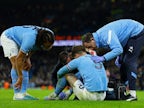 Team News: Manchester City vs. Red Star Belgrade injury, suspension list, predicted XIs