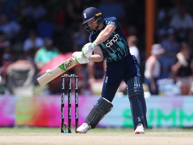 Star name returns to England squad for T20 World Cup
