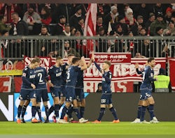 FC Koln vs. Hertha Berlin - prediction, team news, lineups