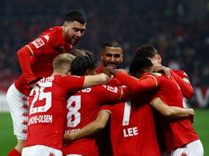 Preview: Hertha Berlin vs. Mainz - prediction, team news, lineups