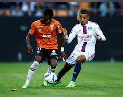 Chelsea confirm signing of Lyon defender Malo Gusto