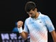 Ruthless Novak Djokovic through to Australian Open quarter-finals