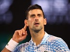 Novak Djokovic sets up Australian Open final with Stefanos Tsitsipas